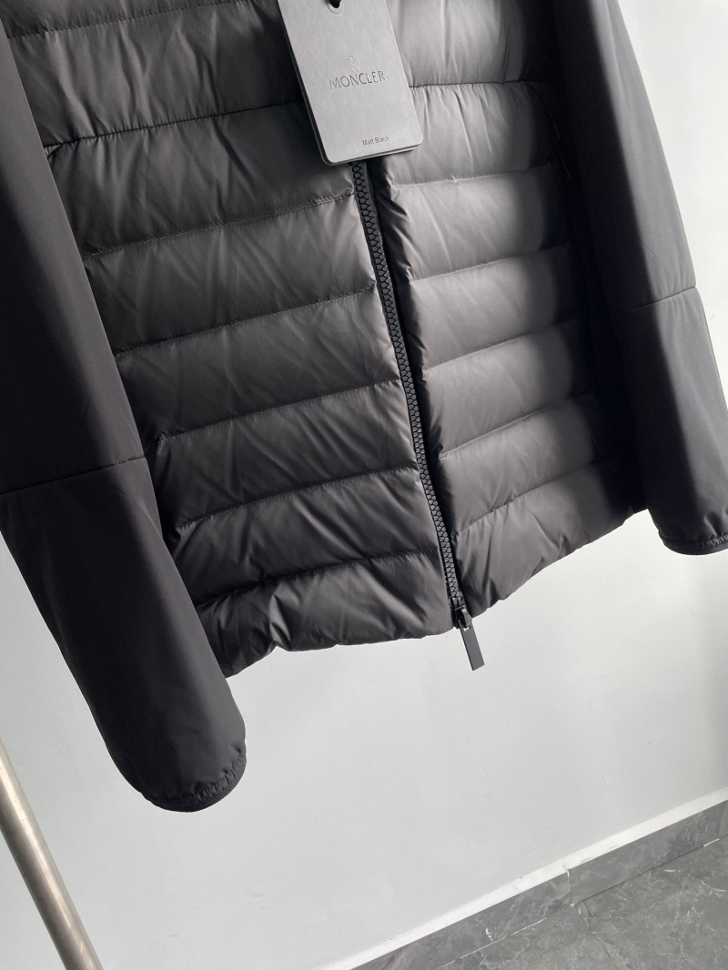 Moncler Down Coat